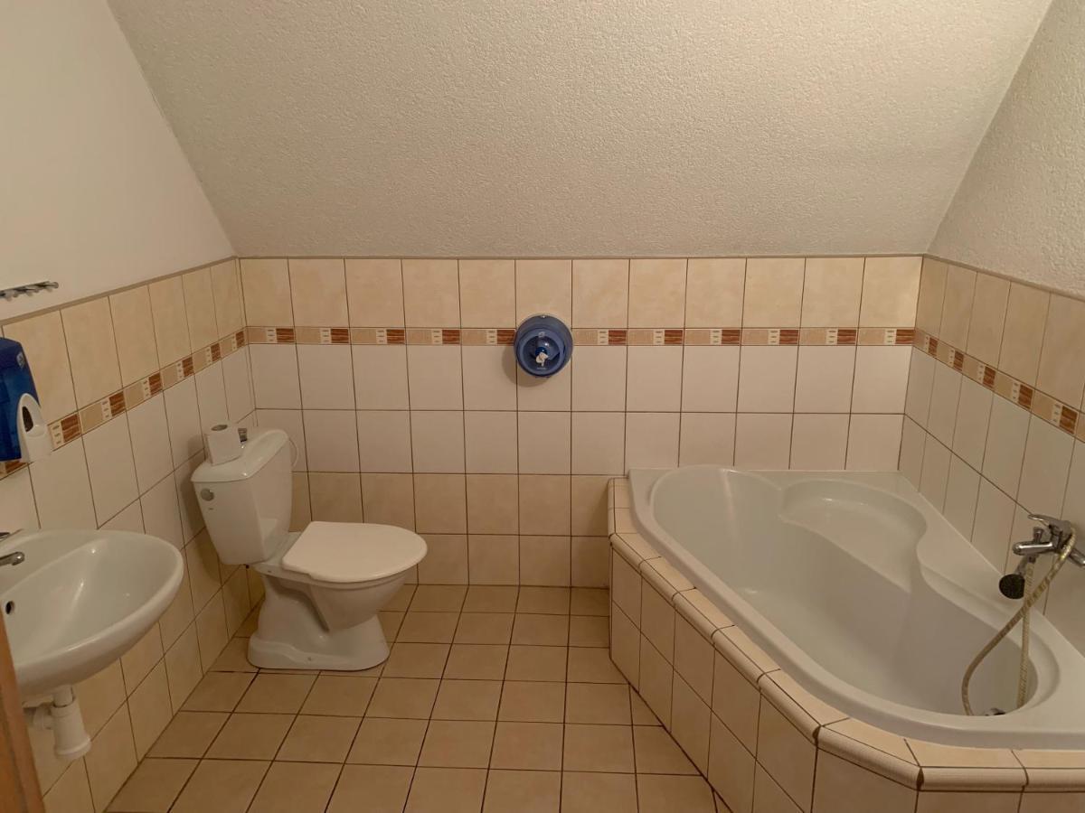 Slunovrat Hotel Teplice nad Metuji Luaran gambar