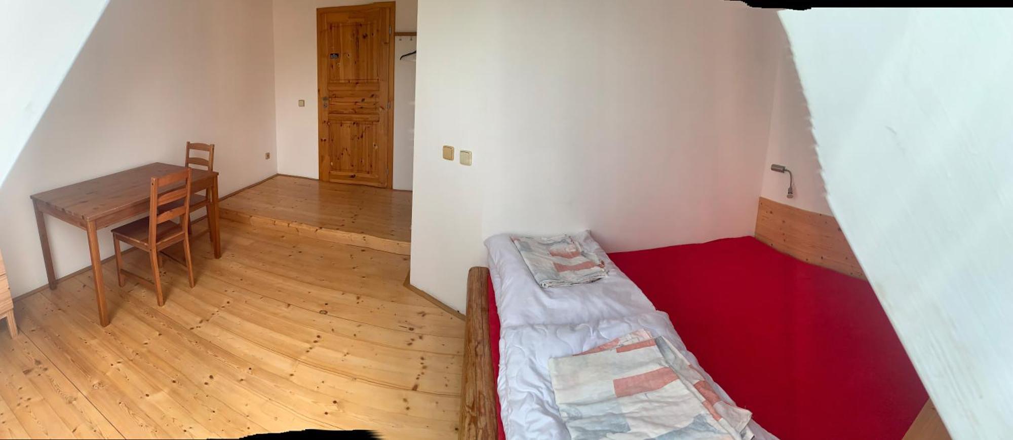 Slunovrat Hotel Teplice nad Metuji Luaran gambar