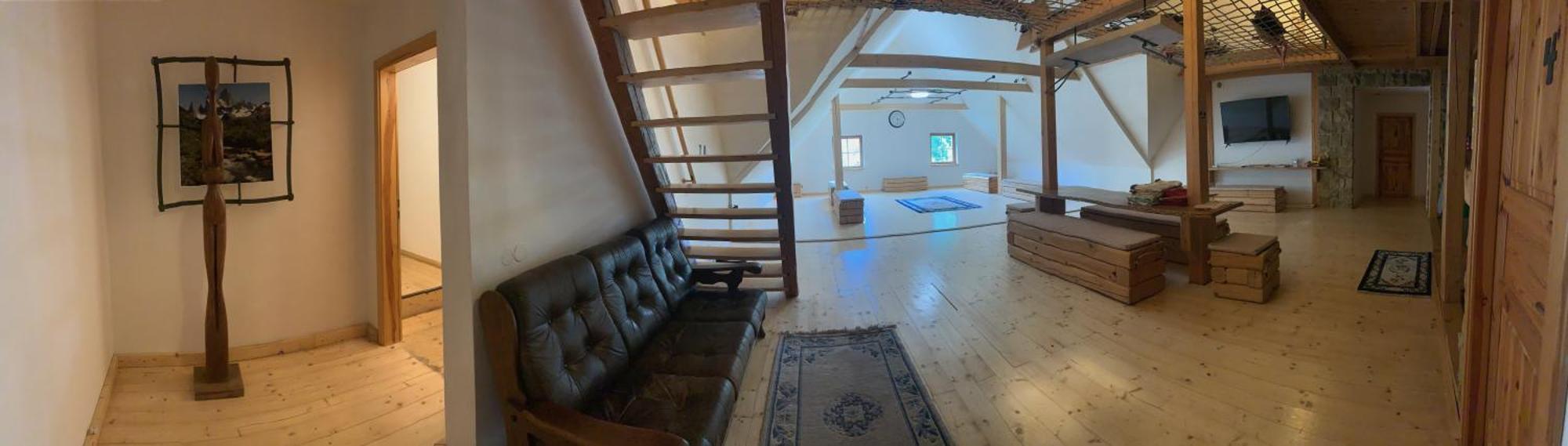 Slunovrat Hotel Teplice nad Metuji Luaran gambar