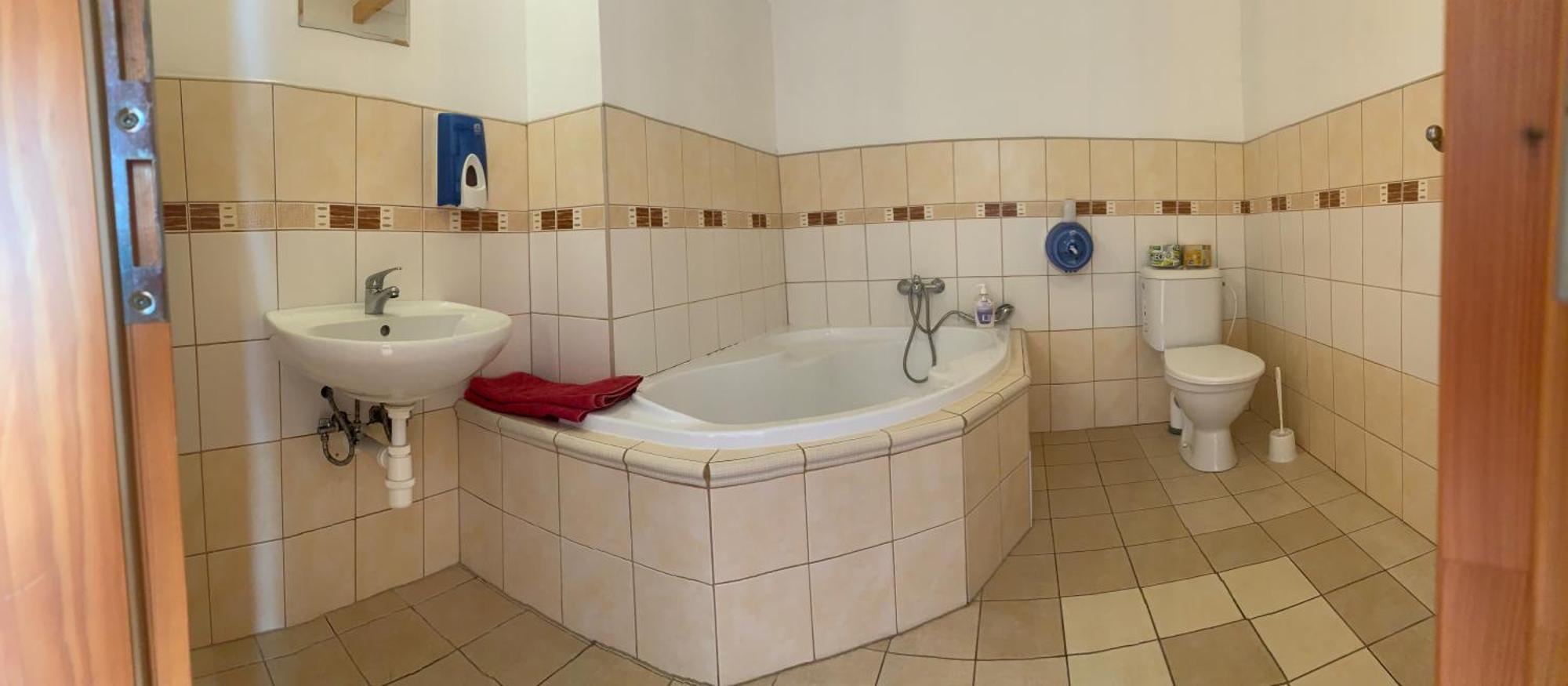 Slunovrat Hotel Teplice nad Metuji Luaran gambar